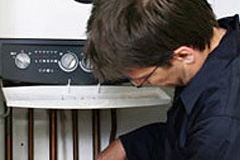 boiler repair Glenfoot