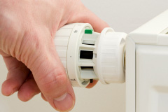 Glenfoot central heating repair costs