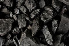 Glenfoot coal boiler costs