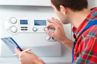 free Glenfoot gas safe engineer quotes